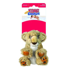 Load image into Gallery viewer, Kong Comfort Kiddos (XS/TP)