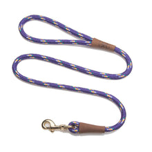 Load image into Gallery viewer, Mendota Pet™ - Snap Leads 1/2" (Thick)