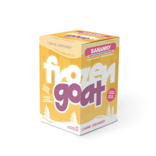 Load image into Gallery viewer, Big Country Raw - Frozen Goat Treat (3 x 100ml)
