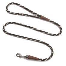 Load image into Gallery viewer, Mendota Pet™ Small Snap Leads 3/8" (Thin)
