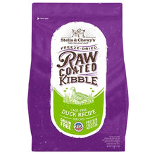 Load image into Gallery viewer, Stella &amp; Chewy Raw Coated Kibble for Cats
