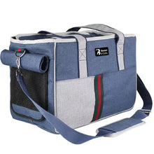 Load image into Gallery viewer, Baxter & Bella Soft Pet Carriers