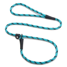 Load image into Gallery viewer, Mendota Pet™ Small Slip Leads 3/8" x 6' (Thin)