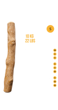 Load image into Gallery viewer, Canophera - Coffee Tree Wood Chew Stick