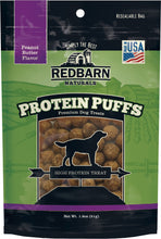 Load image into Gallery viewer, RedBarn™ - Protein Puffs/Croustilles protéinées 1.8 oz