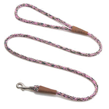 Load image into Gallery viewer, Mendota Pet™ Small Snap Leads 3/8" (Thin)