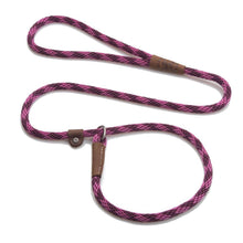Load image into Gallery viewer, Mendota Pet™ Small Slip Leads 3/8" x 6' (Thin)