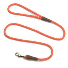 Load image into Gallery viewer, Mendota Pet™ Small Snap Leads 3/8" (Thin)