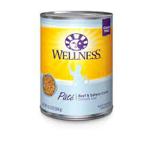 Load image into Gallery viewer, Wellness® Complete Health™ Pâté for cats/pour les chats