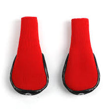 Load image into Gallery viewer, goo-eez All-Season stretch and go Dog Boots (2pk)