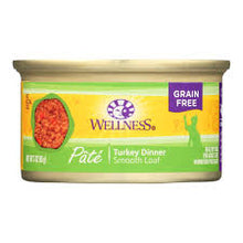 Load image into Gallery viewer, Wellness® Complete Health™ Pâté for cats/pour les chats