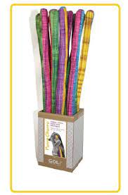 Puuro Churro by Goli Designs (assorted colours)