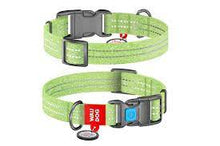 Load image into Gallery viewer, Wau Dog Eco-Friendly Re-Cotton Collars for Dogs