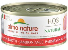 Load image into Gallery viewer, Almo Nature™ - Natural Wet Food For Cats/Nourriture humide pour chats