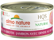 Load image into Gallery viewer, Almo Nature™ - Natural Wet Food For Cats/Nourriture humide pour chats