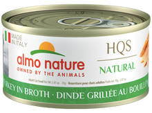 Load image into Gallery viewer, Almo Nature™ - Natural Wet Food For Cats/Nourriture humide pour chats