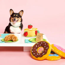 Charger l'image dans la galerie, Zippy Paws™ - Jumbo Donutz