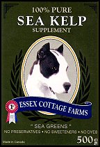 Essex Cottage Farms Whole Supplements