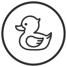 Charger l'image dans la galerie, Zippy Paws - Latex Donutz 2-Pack