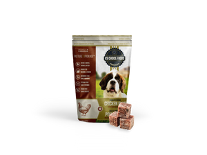 K9 Choice - Pasture to Package - Frozen Dog Food