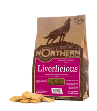 Load image into Gallery viewer, Northern Biscuit - Wheat Free Dog Biscuits/Biscuits pour chiens sans blé