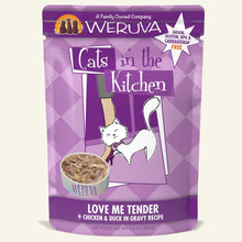 Load image into Gallery viewer, Weruva - Cats in the Kitchen (pouches/pouches)