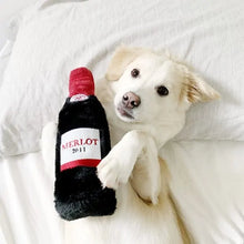 Load image into Gallery viewer, Zippy Paws Happy Hour Crusherz