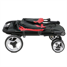 Load image into Gallery viewer, GEN7PETS® Big Dog Pet Stroller