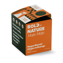 Load image into Gallery viewer, Bold by Nature:  MEGA Patties