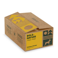 Load image into Gallery viewer, Bold by Nature:  MEGA Patties