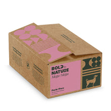 Load image into Gallery viewer, Bold by Nature:  MEGA Patties