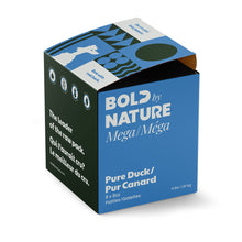 Load image into Gallery viewer, Bold by Nature:  MEGA Patties