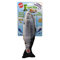 Load image into Gallery viewer, SPOT Flippin' Fish 11.5"