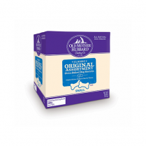 Load image into Gallery viewer, Old Mother Hubbard Classic Natural Dog Treats (bulk packed, approx 1lb)