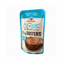 Load image into Gallery viewer, Wellness® CORE® Tiny Tasters™ - Grain Free Wet Cat Food/Nourriture humide pour chats sans céréales