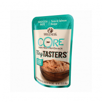 Load image into Gallery viewer, Wellness® CORE® Tiny Tasters™ - Grain Free Wet Cat Food/Nourriture humide pour chats sans céréales