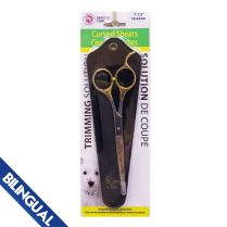 Charger l'image dans la galerie, Miracle Corp® Miracle Care® Grooming Shears/Ciseaux de toilettage