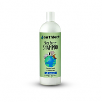 Load image into Gallery viewer, earthbath® Shampoo for Dogs/Shampooing pour chiens (16oz)