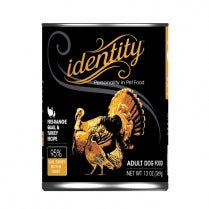 Load image into Gallery viewer, Identity® - Wet Dog Food/Nourriture humide pour chiens
