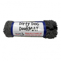 Load image into Gallery viewer, Dog Gone Smart™ Dirty Dog Doormat™