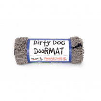 Load image into Gallery viewer, Dog Gone Smart™ Dirty Dog Doormat™