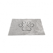 Load image into Gallery viewer, Dog Gone Smart™ Dirty Dog Doormat™