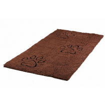 Load image into Gallery viewer, Dog Gone Smart™ Dirty Dog Doormat™ Floor Runner 60" x 30"