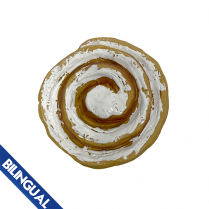 Load image into Gallery viewer, FouFit Latex Dog Toys - Desserts