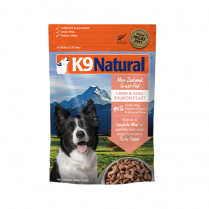 K9 Natural™ Freeze-Dried Dog Food