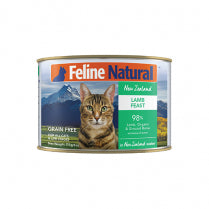 Load image into Gallery viewer, Feline Natural™ - Grain Free Wet Cat Food/Nourriture humide pour chats sans céréales