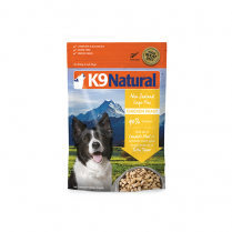 K9 Natural™ Freeze-Dried Dog Food