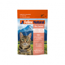 Load image into Gallery viewer, Feline Natural™ - Wet Cat Food Pouches