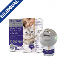 Load image into Gallery viewer, Feliway Optimum