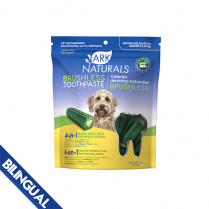 Load image into Gallery viewer, Ark Naturals - Brushless Toothbrush